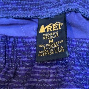 Rei leggings
